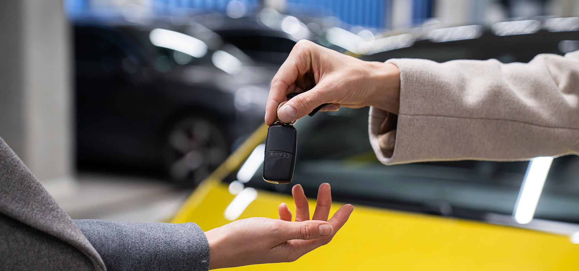 Najbardziej zaskakujące fakty dotyczące rynku samochodów używanych w 2023 r.