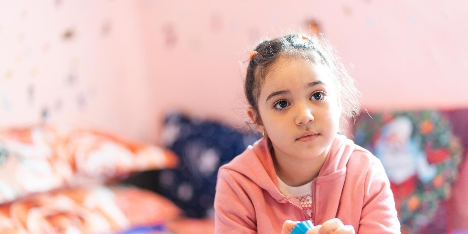 Śmiertelność dzieci na historycznie niskim poziomie