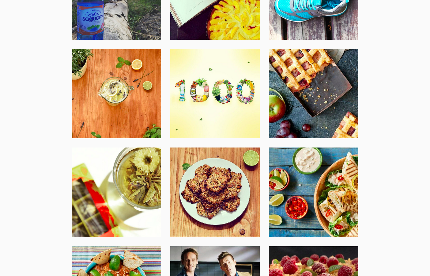 Lidl Polska na Instagramie