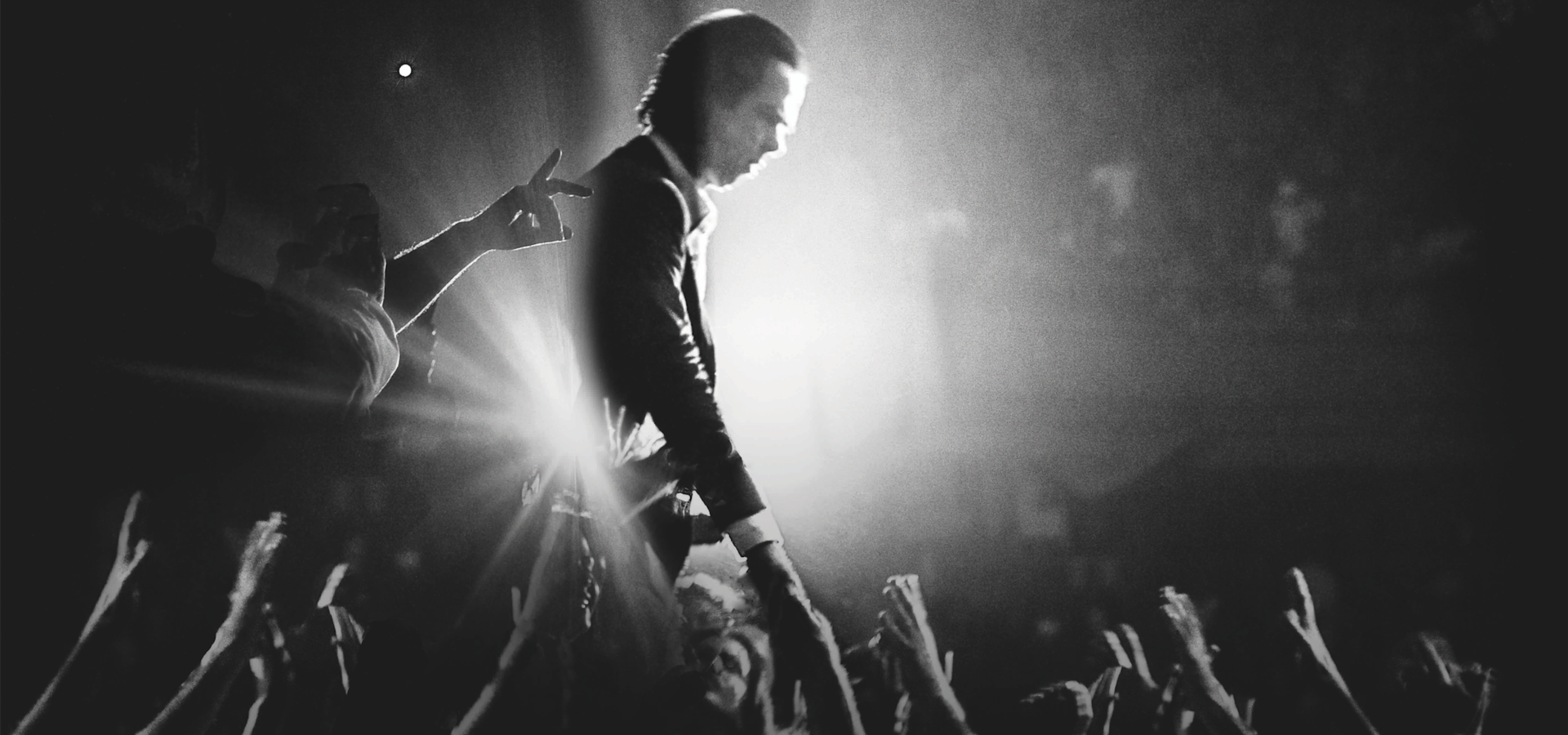 NICK CAVE & THE BAD SEEDS ANUNCIAN CONCIERTO EN MÉXICO