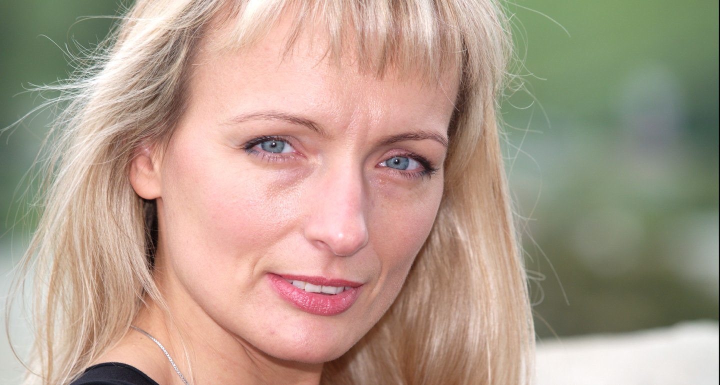 Magdalena Kozak gościem Bloku Literackiego