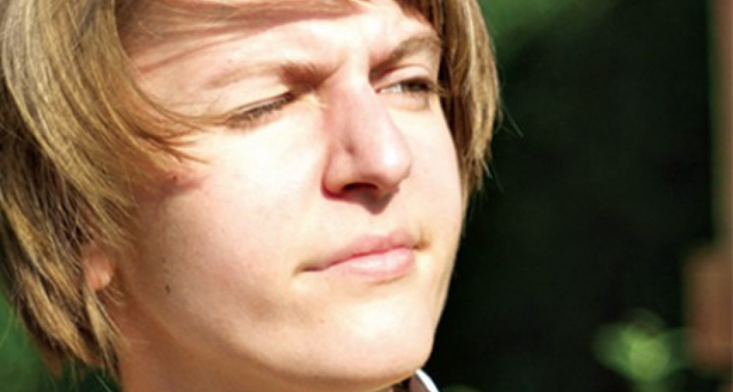 Gość Bloku  Komiksowego - Marta Falkowska