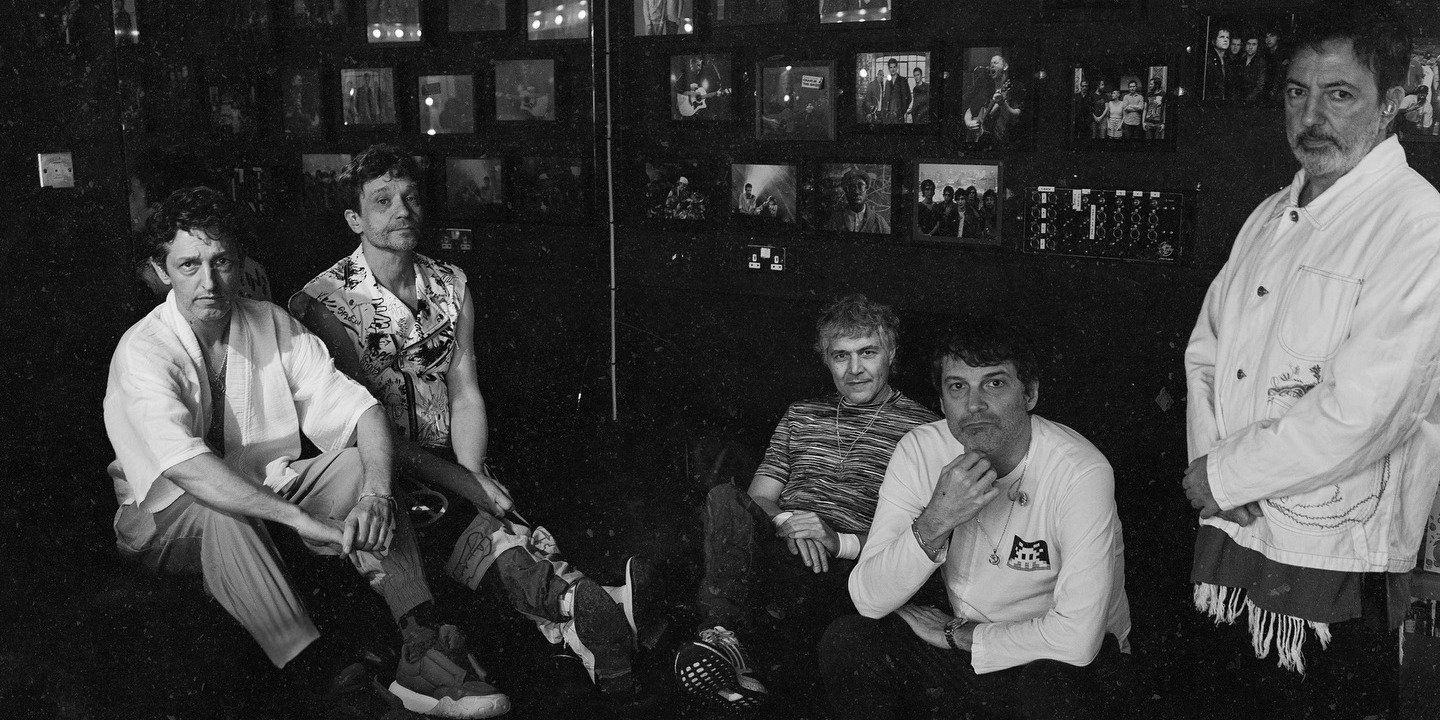 ¡BABASÓNICOS DE VUELTA A LA CDMX!