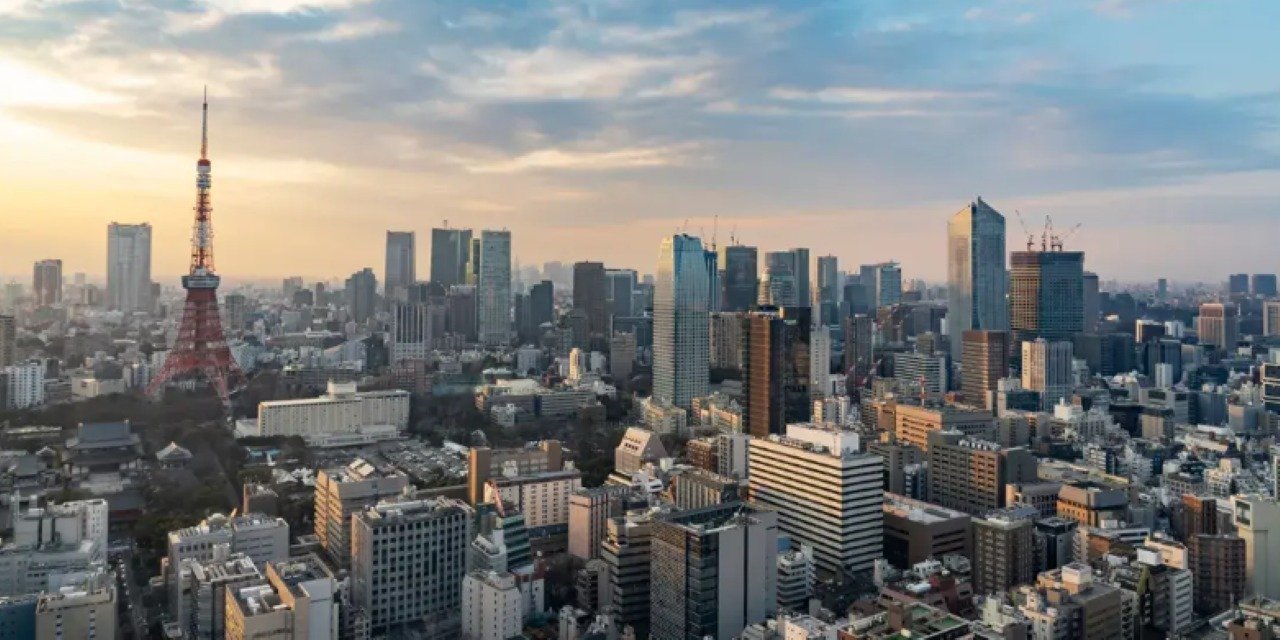 De regresso à moda: Renascimento do mercado de ações do Japão