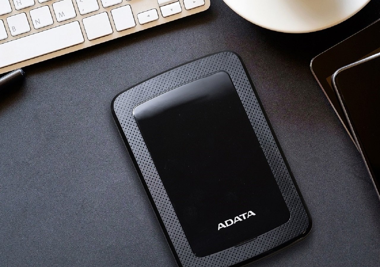Dyski ADATA HV300 i HD330 – oryginalny design dla miłośników dużych pojemności