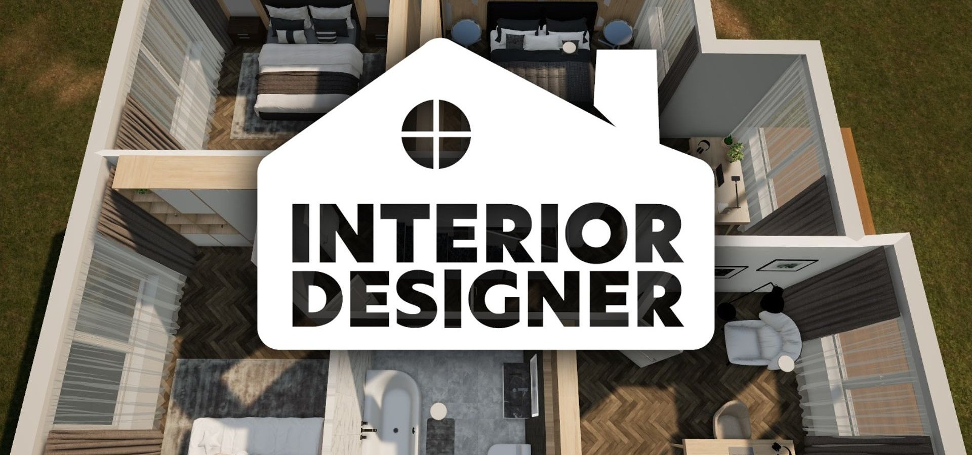 Design your dream home with Interior Designer!