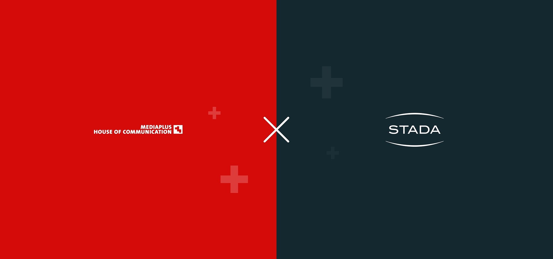 Stada zmienia OMD na Mediaplus