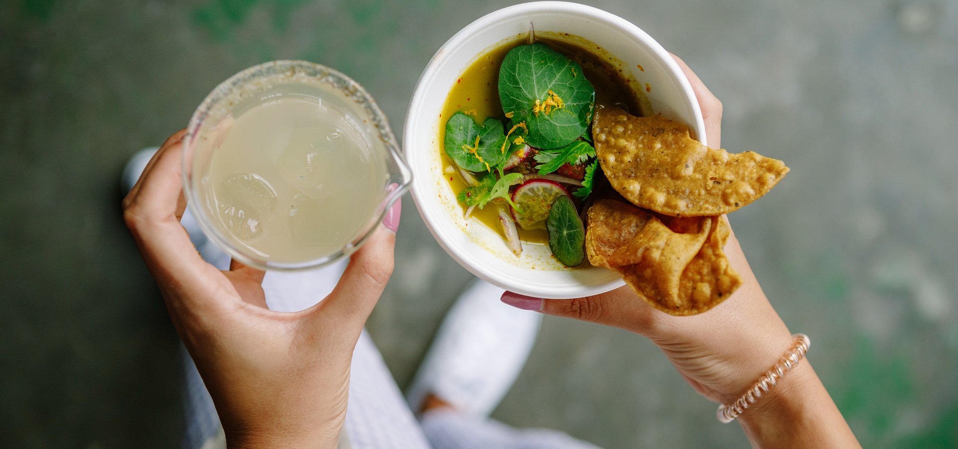 De brunch a pizzas irreverentes: os tesouros escondidos entre os Olivais e o Beato