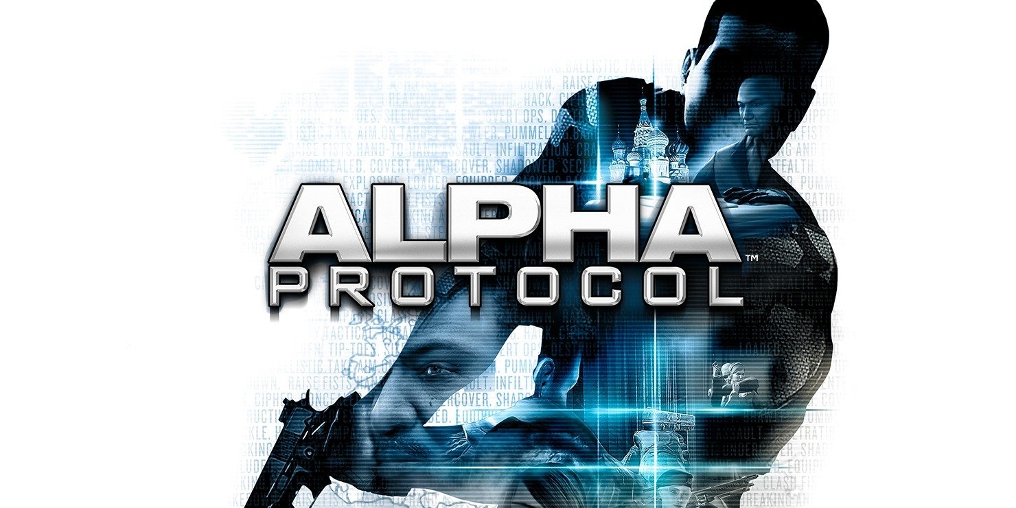 Po latach niedostępności Alpha Protocol powraca! Sprawdź kultowy tytuł Obsidianu na GOG.com
