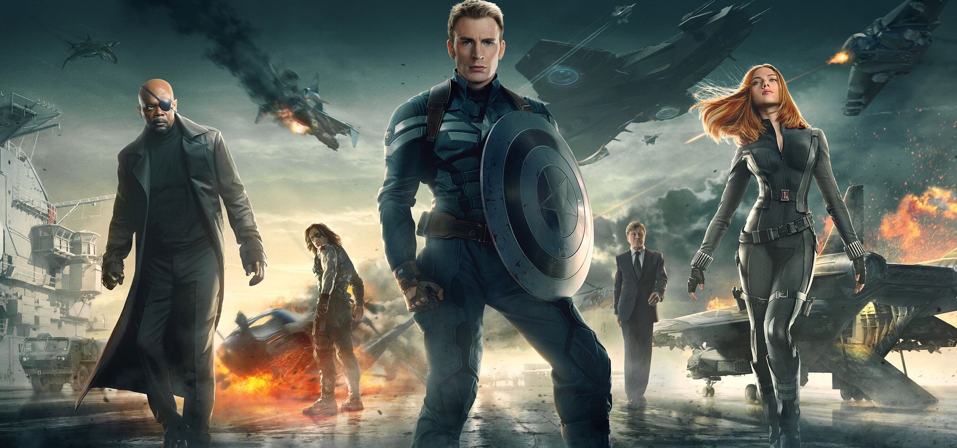 A Páscoa este ano é passada no STAR Channel com Especial de Marvel