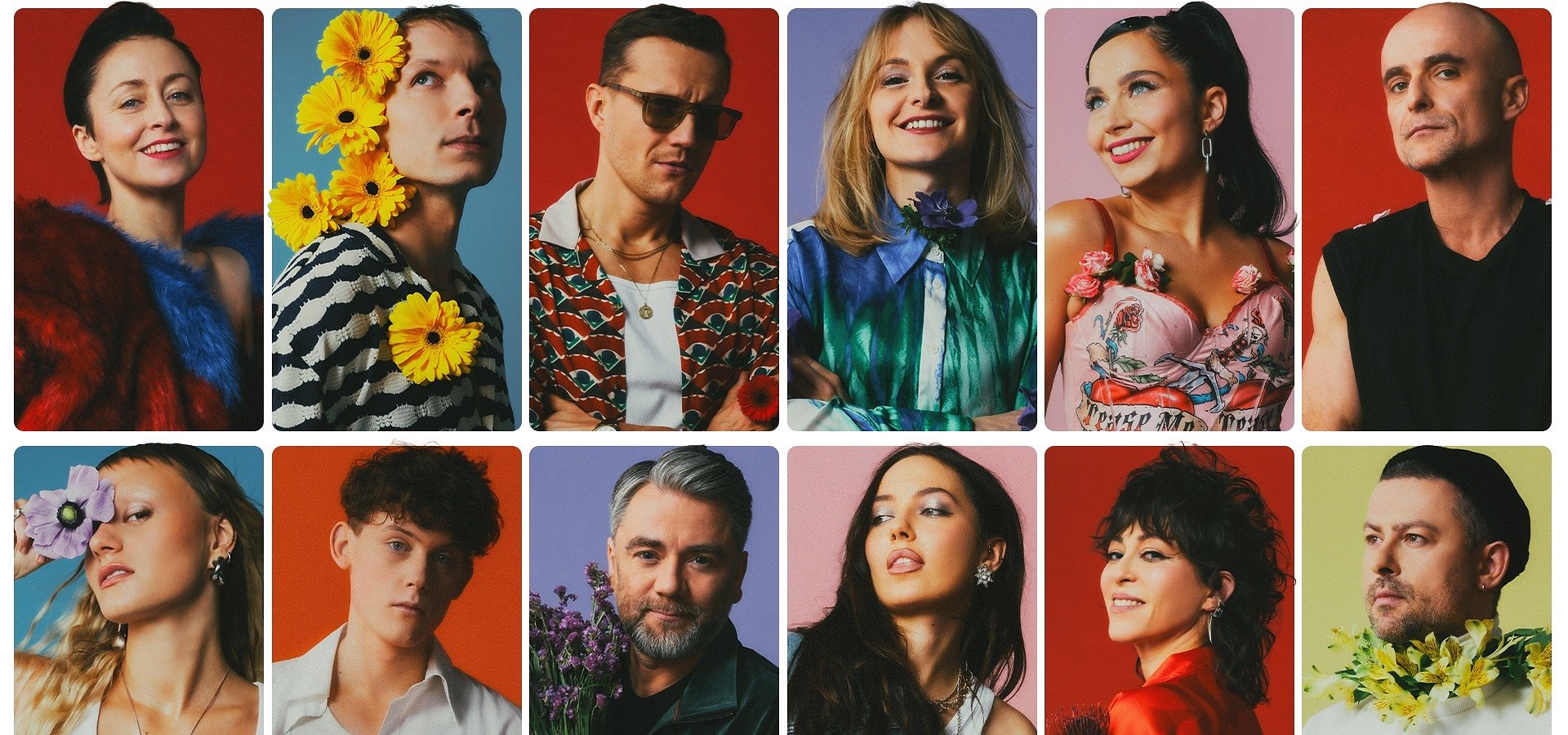 Kto wystąpi w Twoim mieście? Poznaj gwiazdy Santander Letnie Brzmienia 2024!