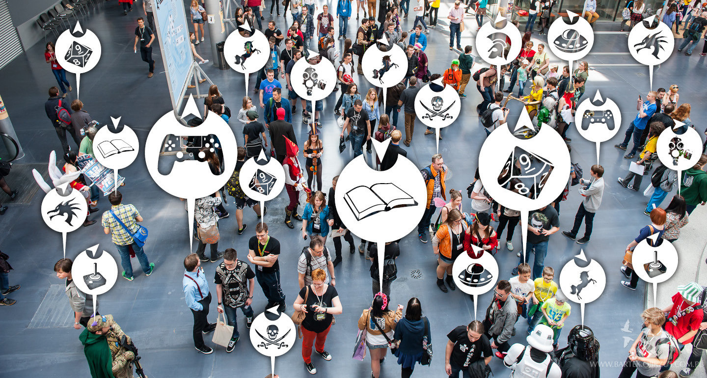 Program Pyrkonu już dostępny!