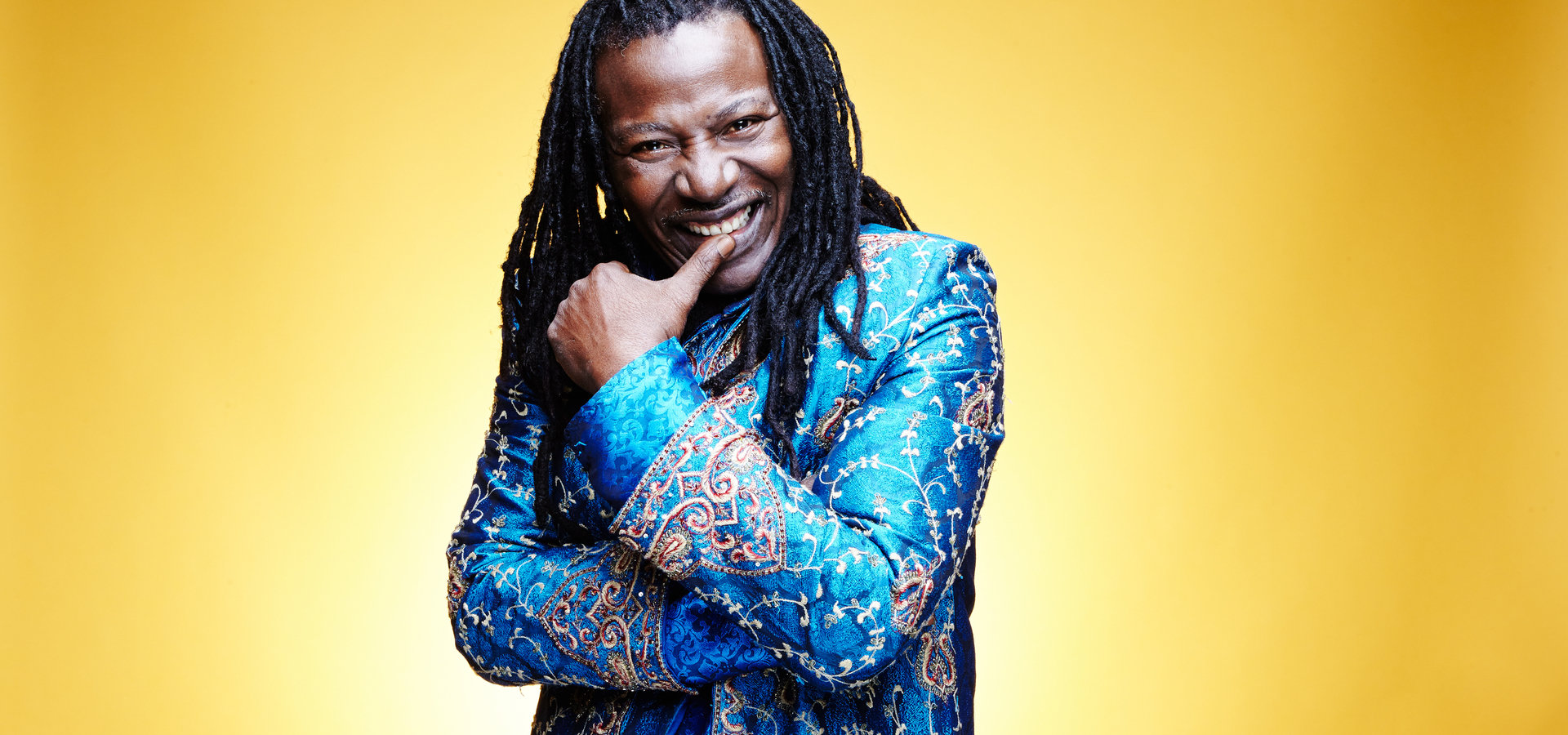 Alpha Blondy, Hunter i Orkiestra Ukulele na Pol'and'Rock Festival