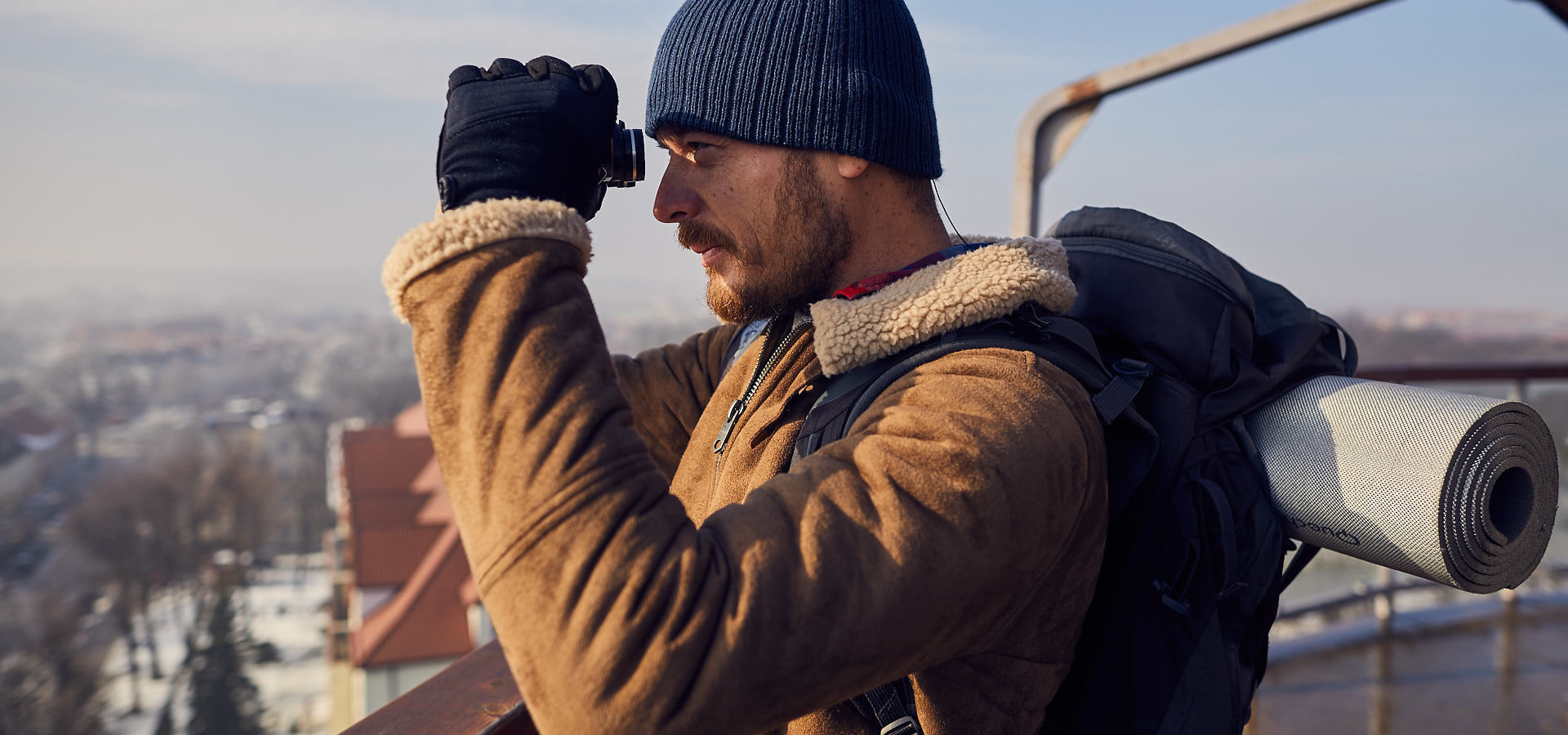 Weekend pełen wrażeń? Naturalnie, w Polsce! 