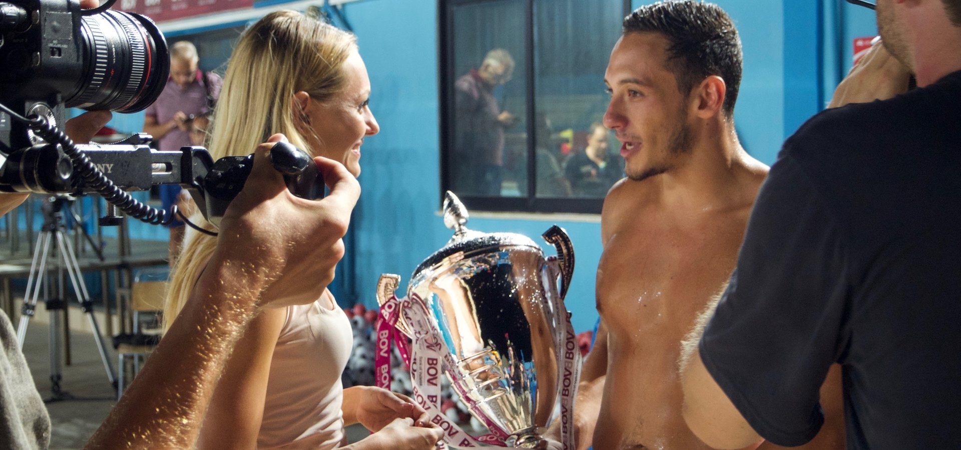 CANAL+ DISCOVERY odkrywa fenomen sportu w najmniejszych krajach Europy  