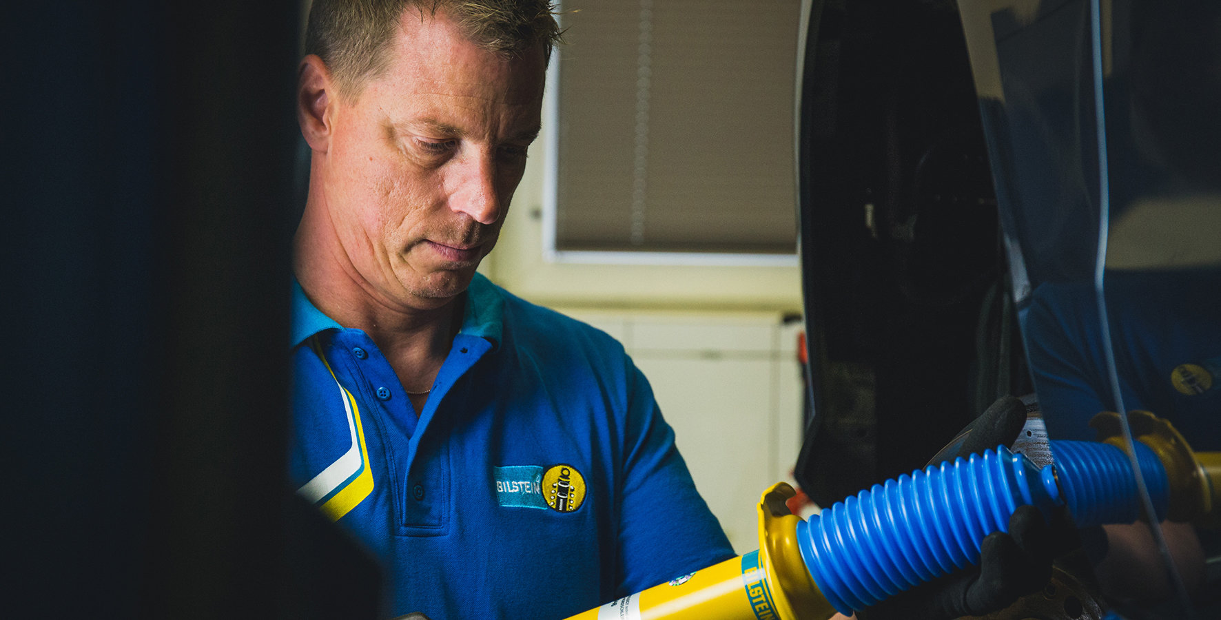 Duża porcja nowych referencji w ofercie BILSTEIN