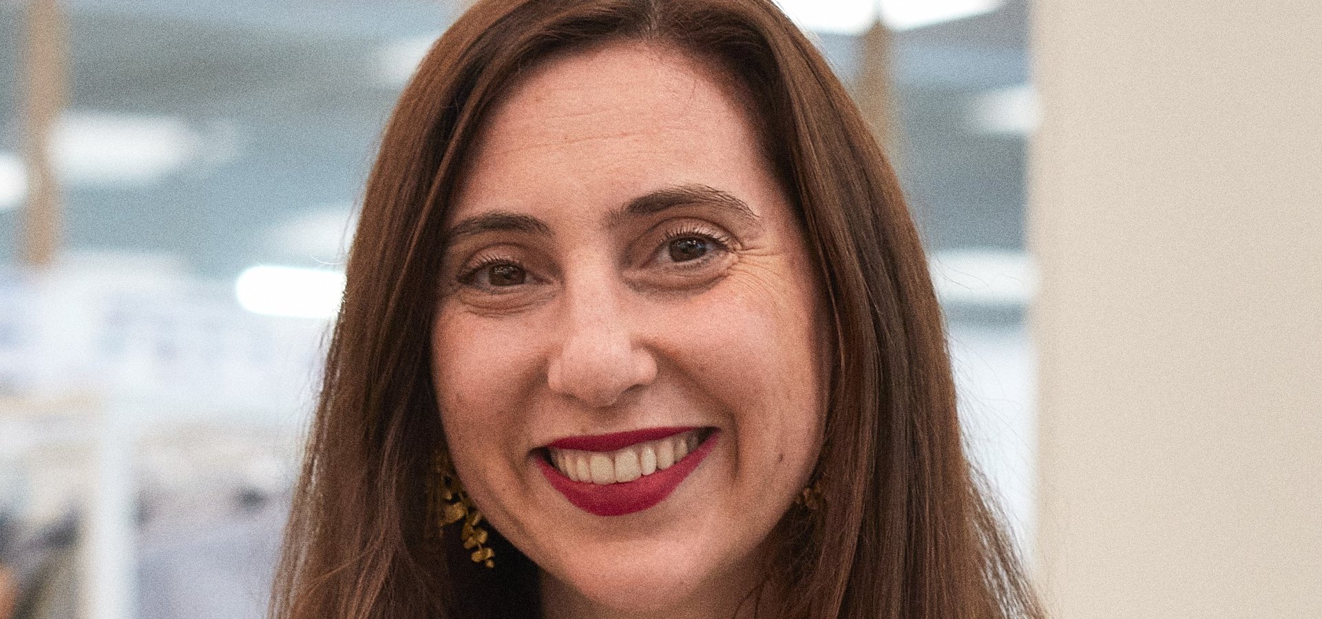 Sierra reforça transformação digital com nova diretora de Digital Mall Marketing