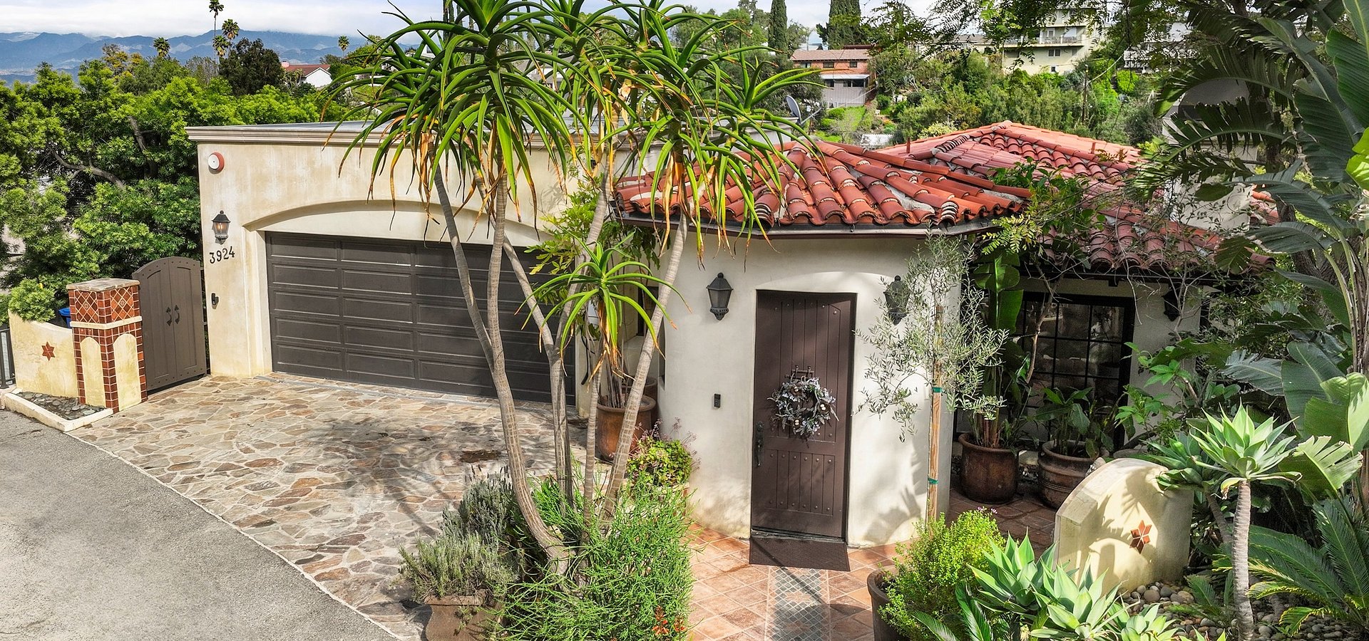Incubus DJ’s Sherman Oaks Home Listed for $4,599,000 by Coldwell Banker Realty