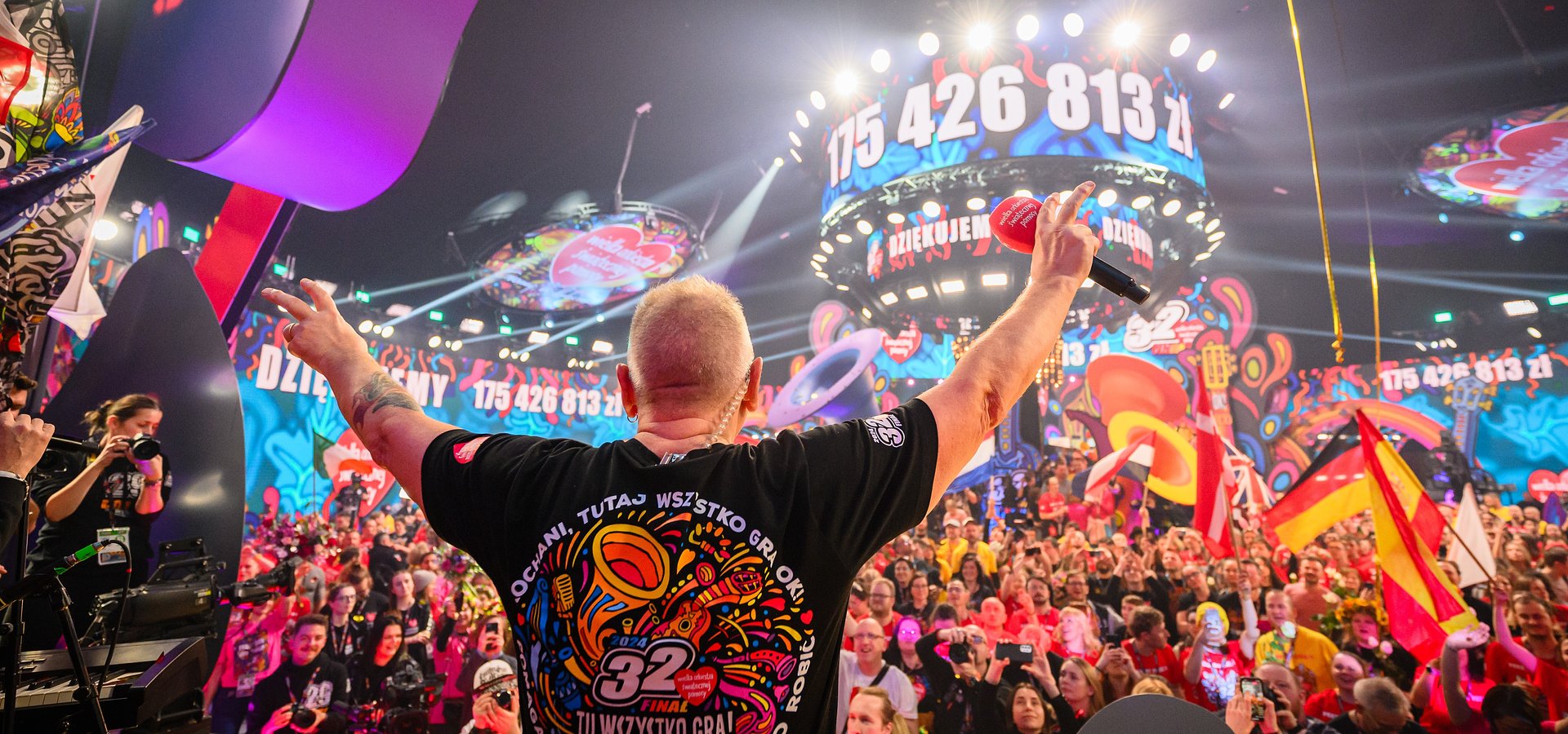 Poznaliśmy ostateczny wynik 32. Finału!