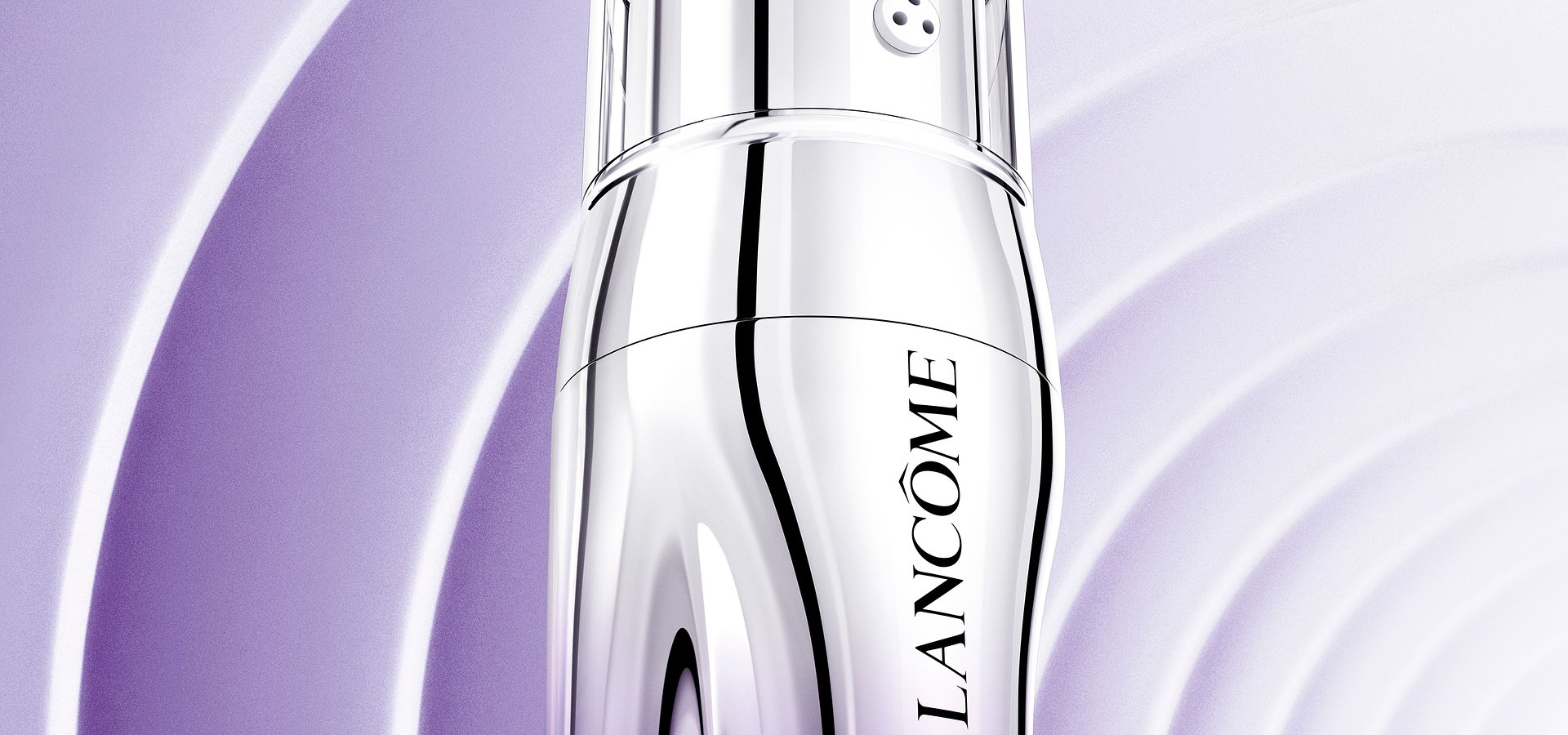LANCÔME APRESENTA O REVOLUCIONÁRIO RÉNERGIE YEUX H.C.F. TRIPLE SÉRUM