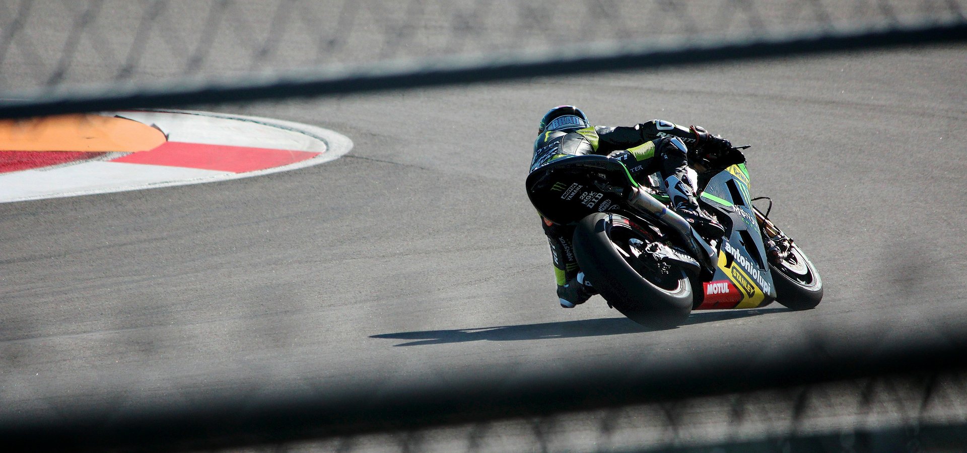 MotoGP acelera faturação dos negócios no Algarve