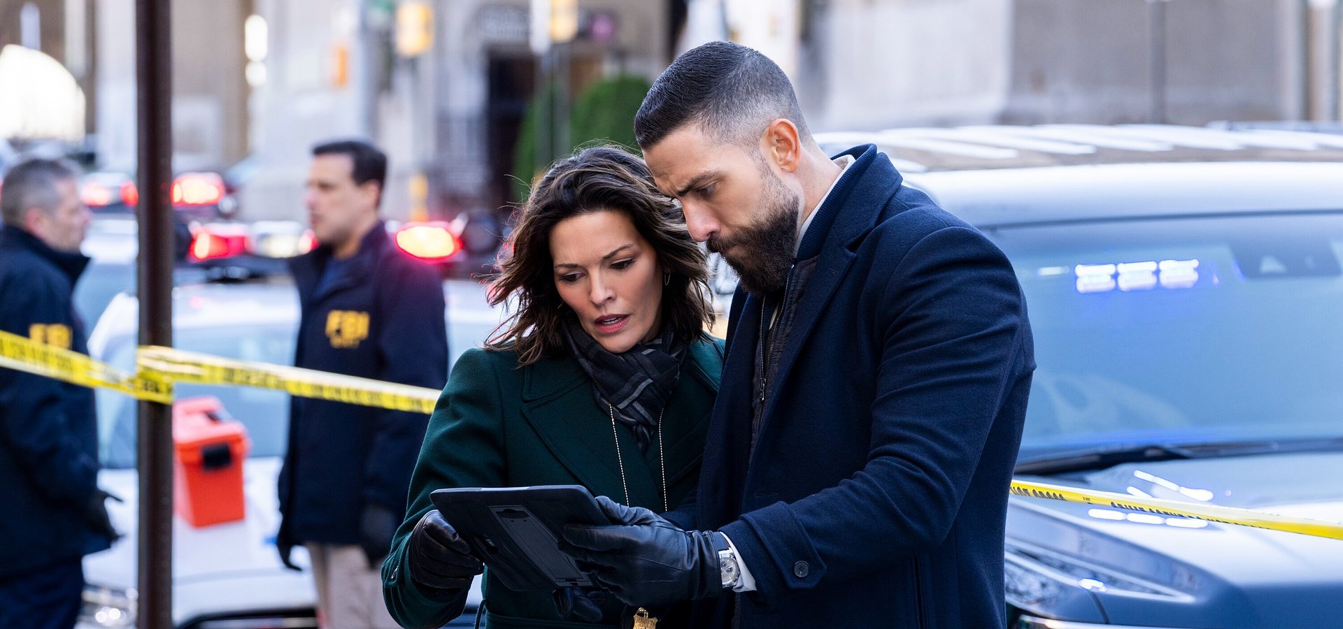 STAR Channel estreia 6ª temporada de “FBI”