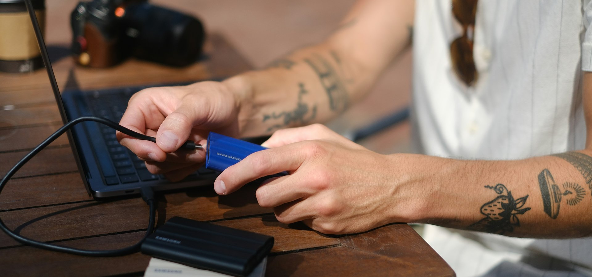 Kako štitite svoje podatke? Upravitelj lozinki i dodatna sigurnost za vaše datoteke