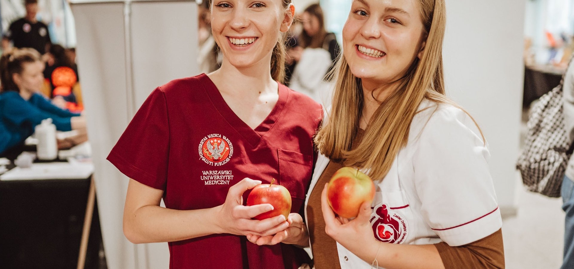 Światowy Dzień Zdrowia - już 7 kwietnia