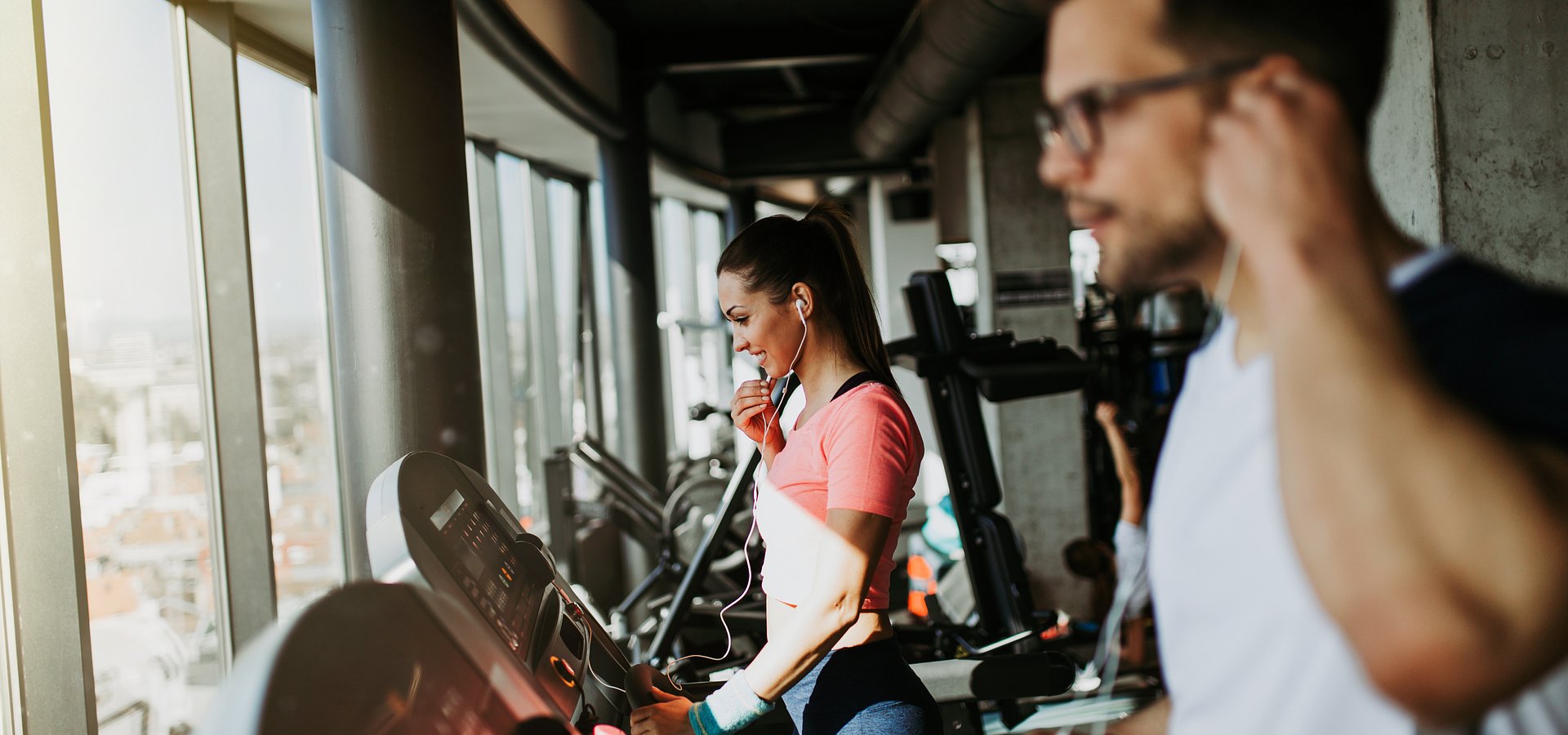 World Health Day. What role does sport play in taking care of employee well-being?
