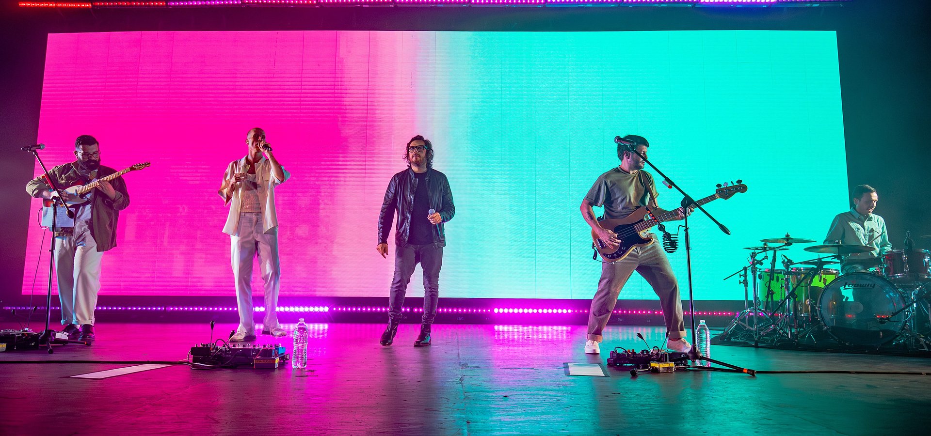¡TECHNICOLOR FABRICS REGRESA A LA CDMX!