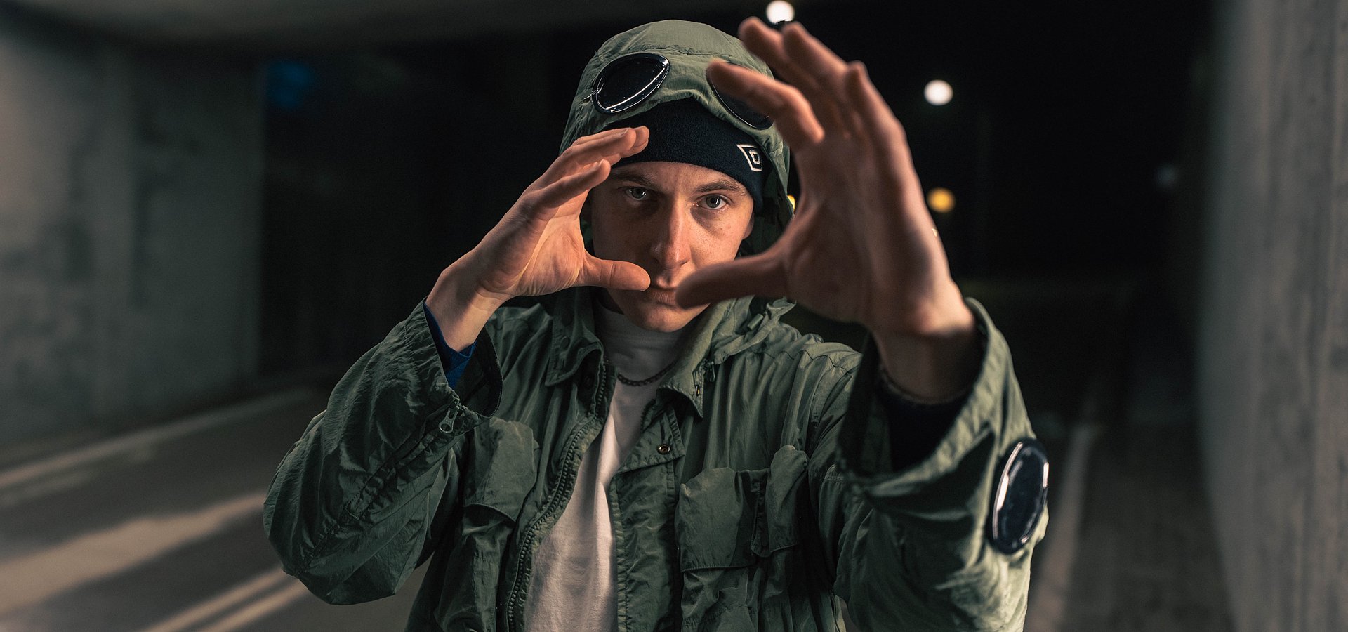 Miły ATZ z trzecim singlem z nowego albumu – raper robi „ZOOM”