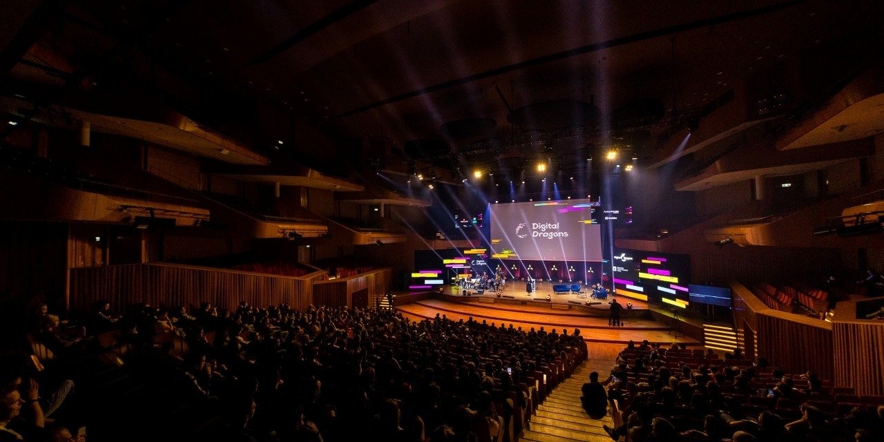 We know the programme of Digital Dragons Conference 2024. Activision is the Main Sponsor of the event