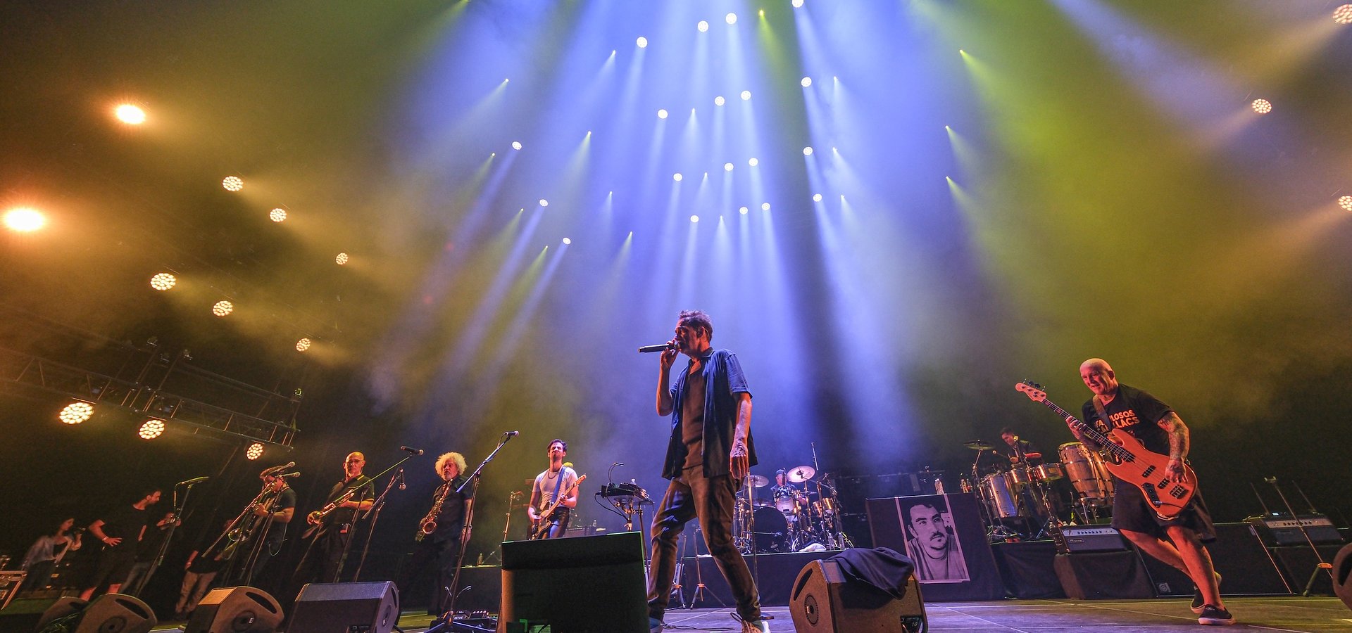 ¡LOS FABULOSOS CADILLACS VUELVEN A LA CDMX!