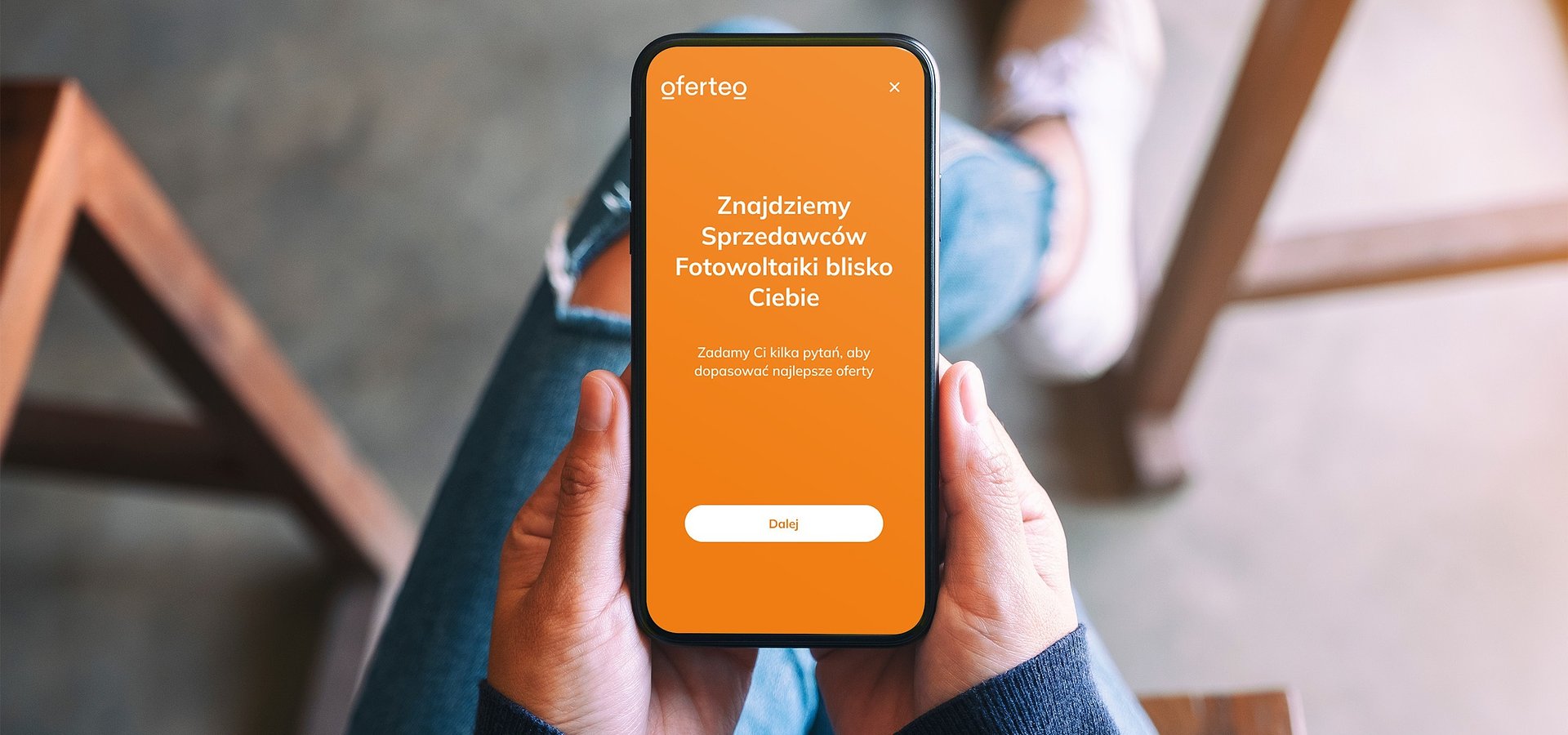 BAROMETR OFERTEO: I kw 2024