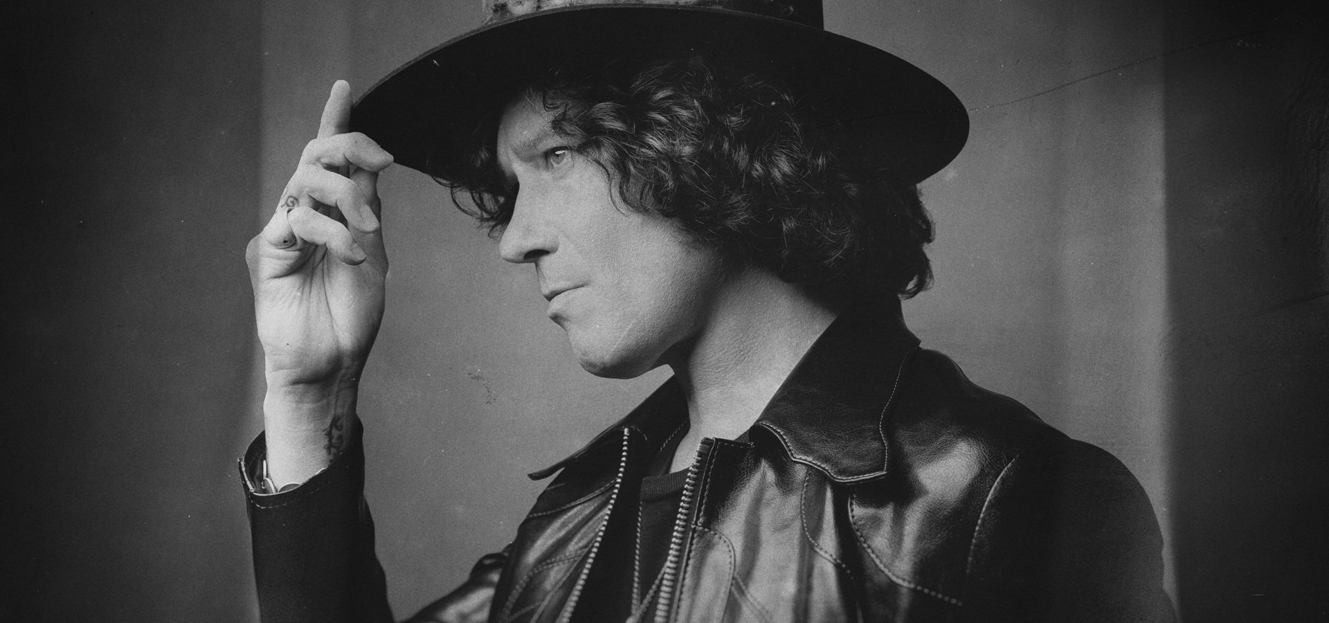 Enrique Bunbury regresa a la CDMX
