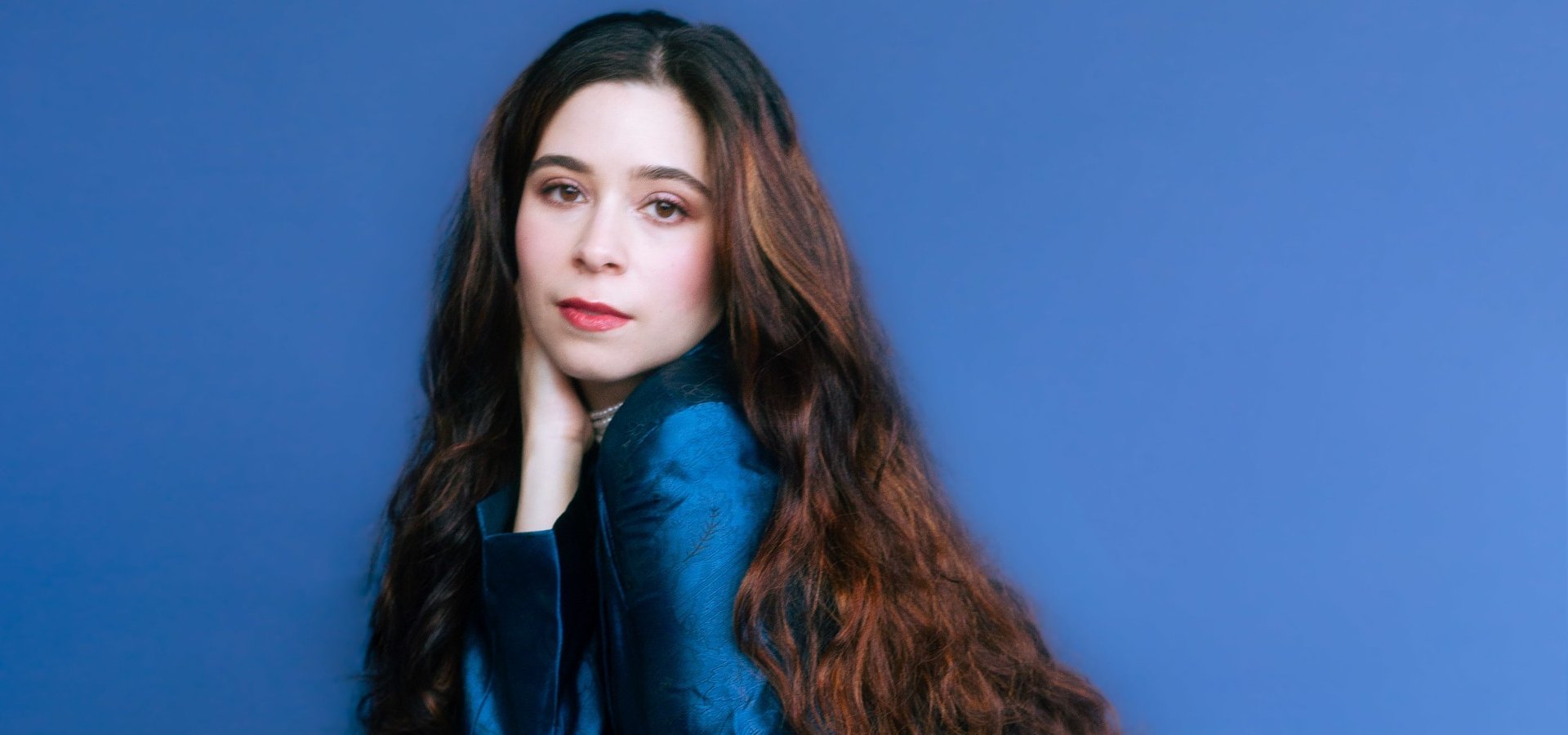 Pop-Soul Singer Adelide to Release New Single "Witness," A Modern Twist on Forbidden Love