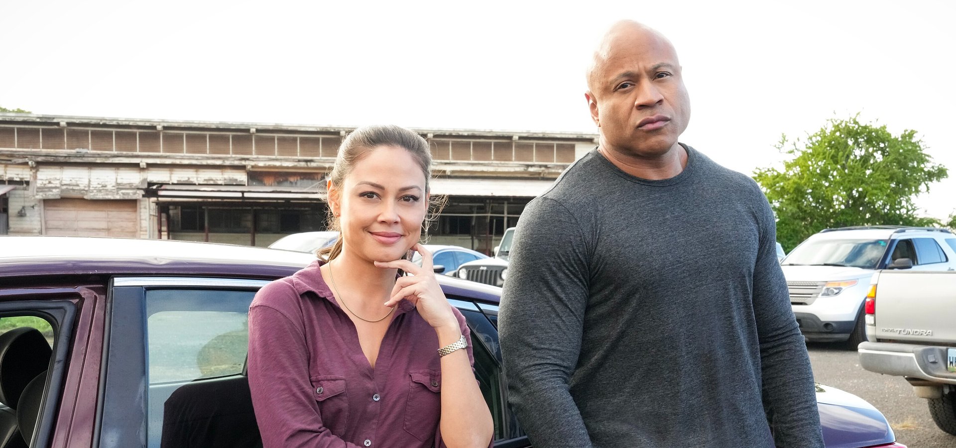 STAR Channel Estreia 3ª temporada de “Investigação Criminal: Hawai’i”