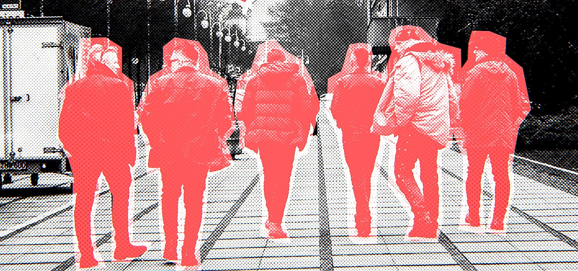 Imperium w wyk. Muniek i NieTacyŚwięci