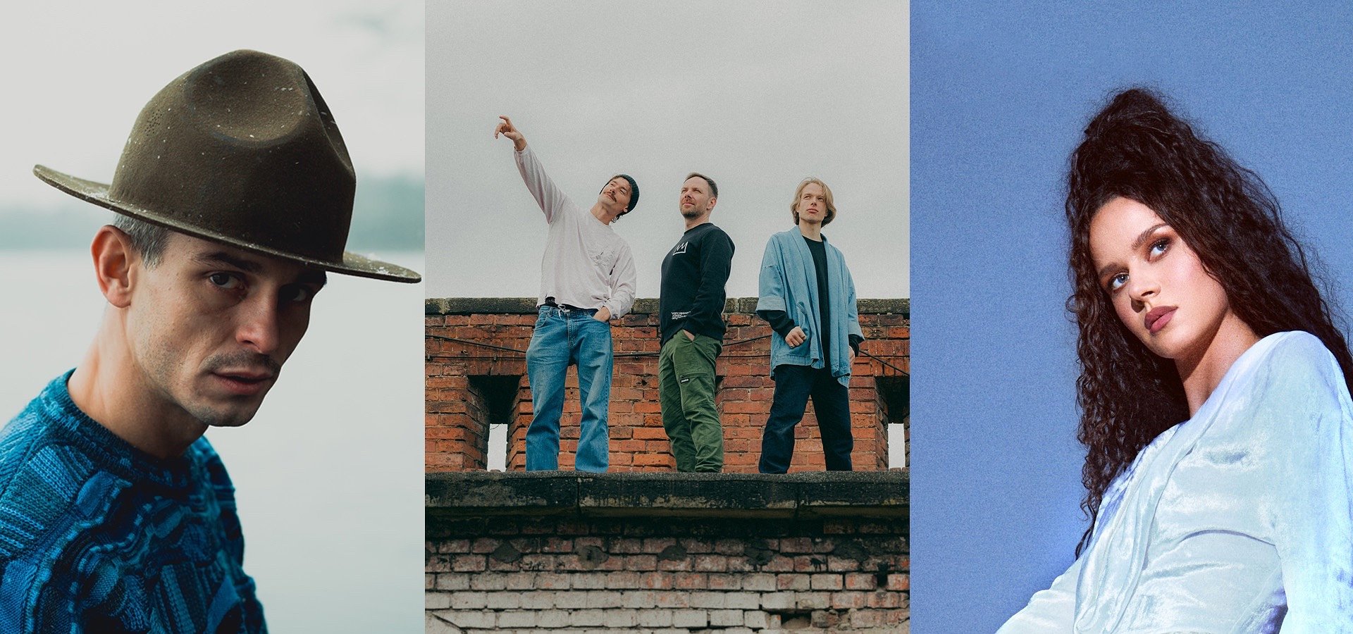 Artyści Universal Music Polska na NEXT FEST