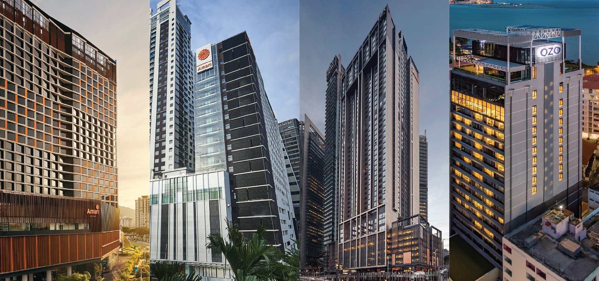 ONYX Hospitality Group Spotlights Incredible MICE Properties in its Malaysia Portfolio