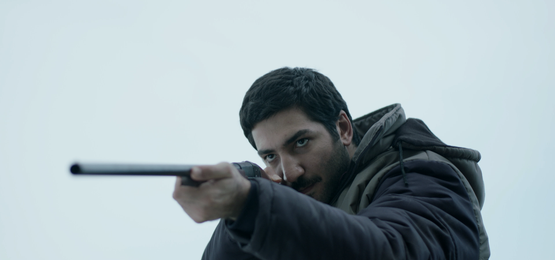 Filmy o wielu znaczeniach w cyklu Ale kino+ „Kino Mówi: Alegoria” 