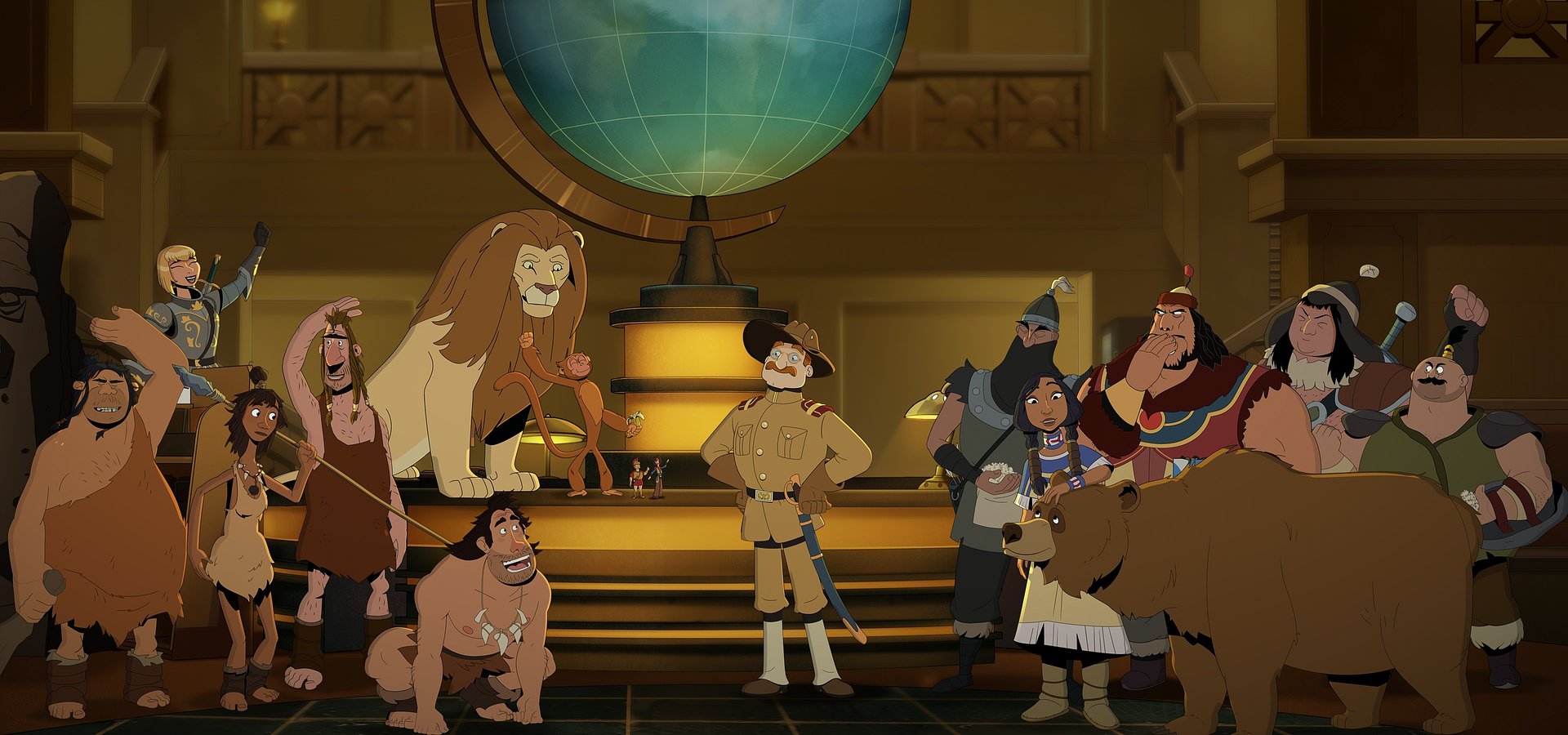 DISNEY CHANNEL ESTREIA NOVOS FILMES NO MÊS DE MAIO