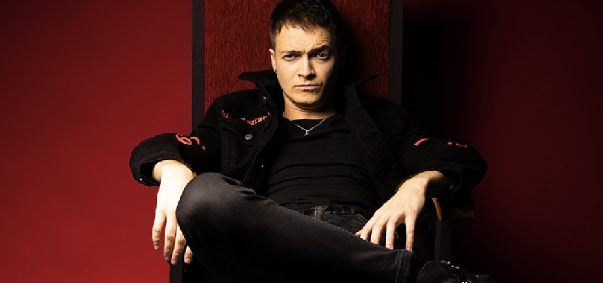 Zdrajca Metalu wraca na Pol'and'Rock Festival!