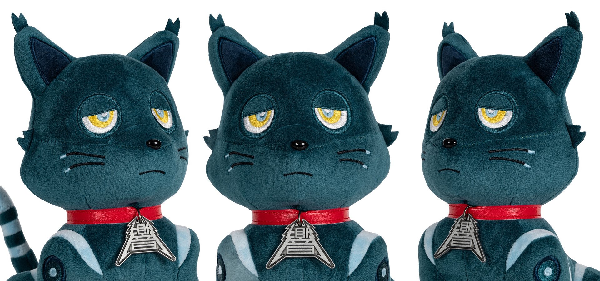 ゲーム『Hi-Fi RUSH』　ねんどろいど 808 特典付き 楽天市場】ねんどろいど Hi-Fi RUSH 808 「特製丸台座」付き
