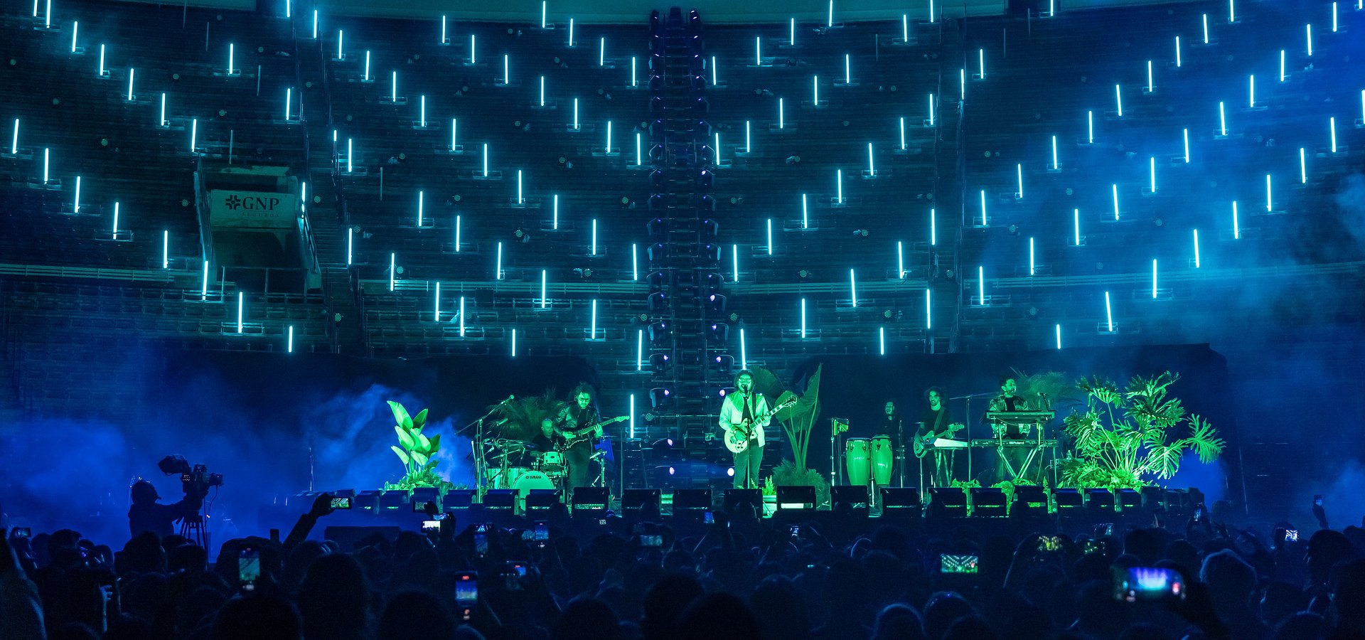 Recordatorio Conferencia de Prensa Camilo Séptimo