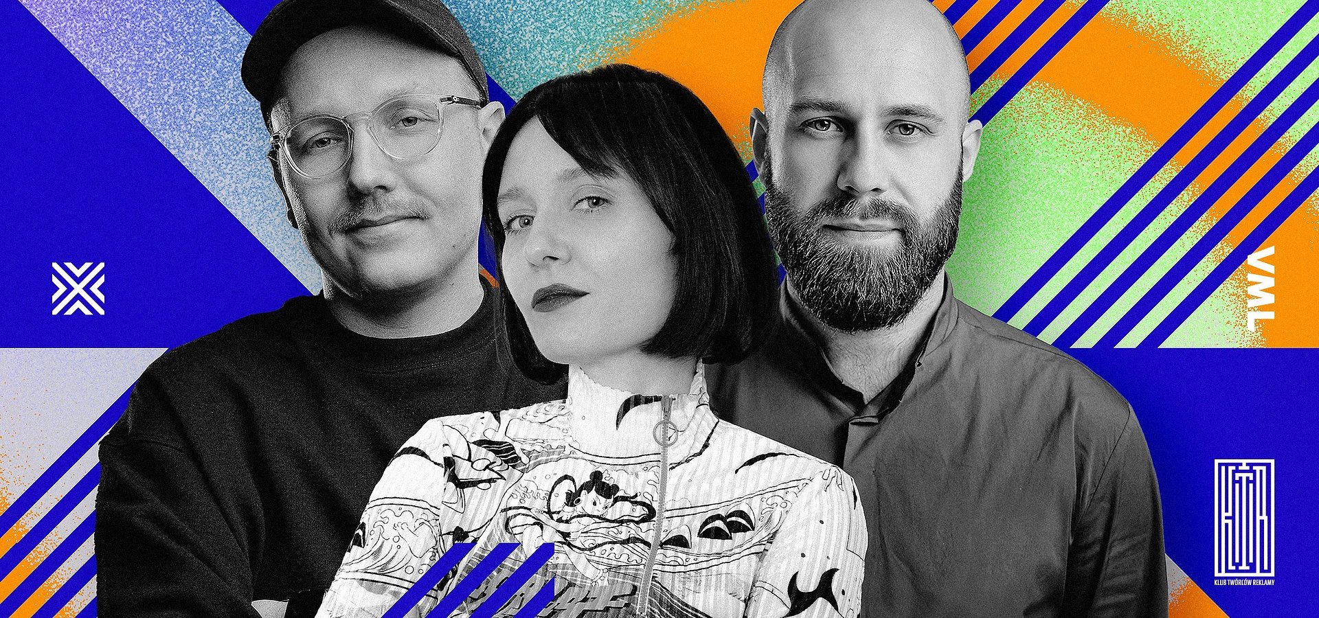 Natalia Borawska, Paweł Loedl i Adam Caban w jury KTR