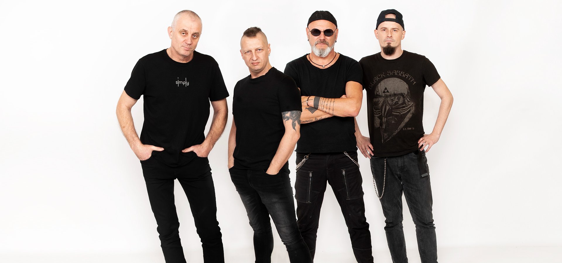 The Bill zasila line-up 30. Pol'and'Rock Festival!