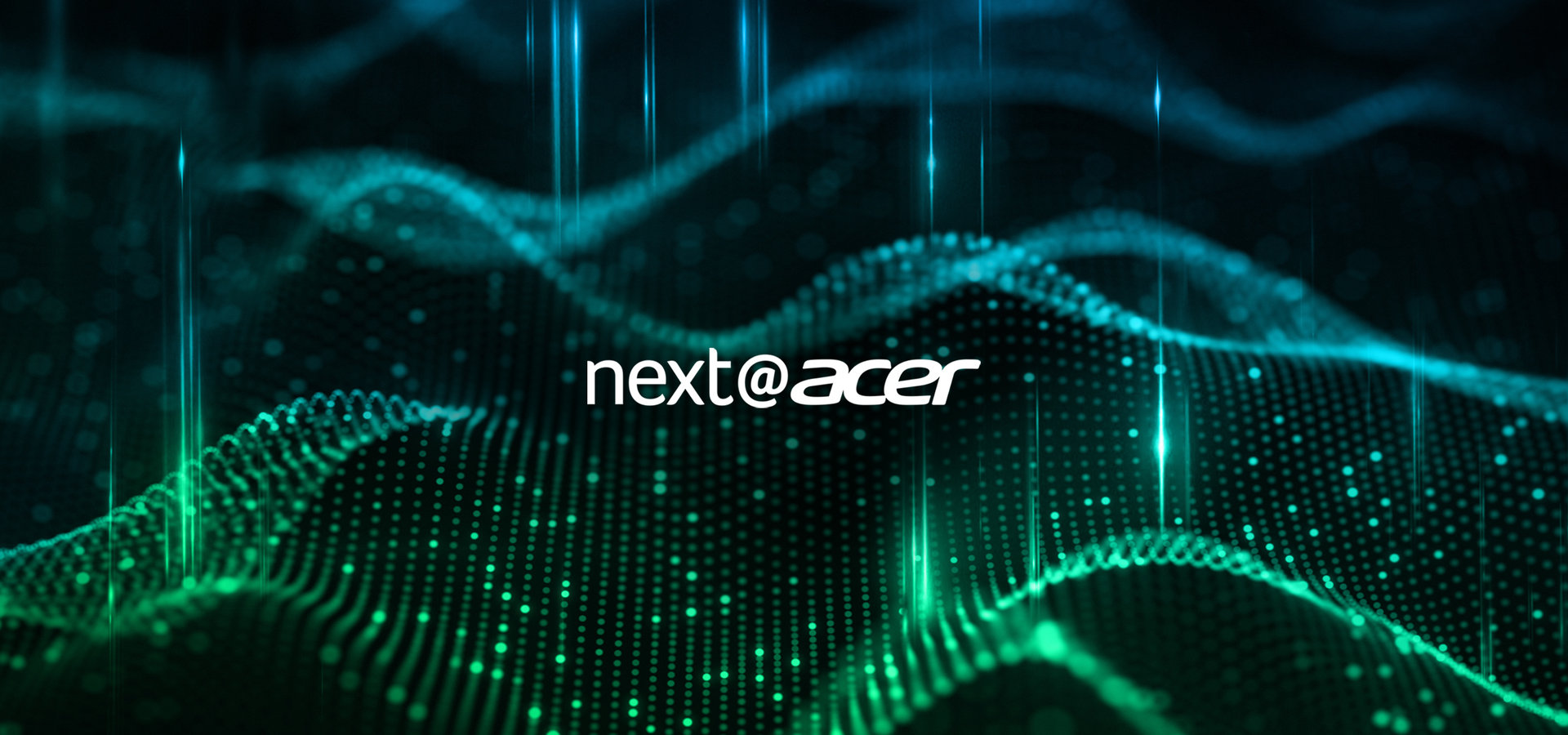 Globalna konferencja next@acer już w środę! Zobacz transmisję z Nowego Jorku i poznaj wszystkie nowe urządzenia