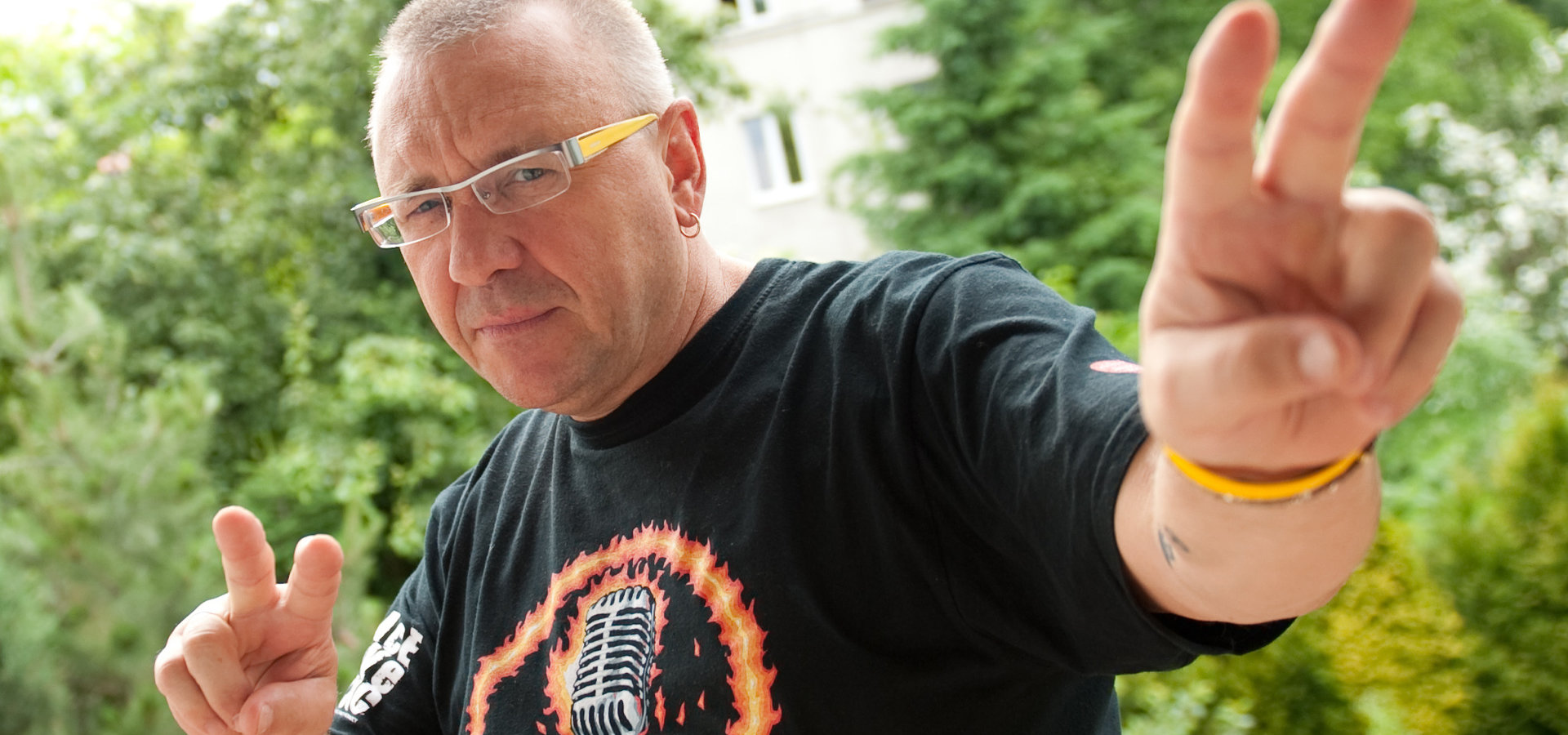 Rondo im. WOŚP w Skarżysku Kamiennej