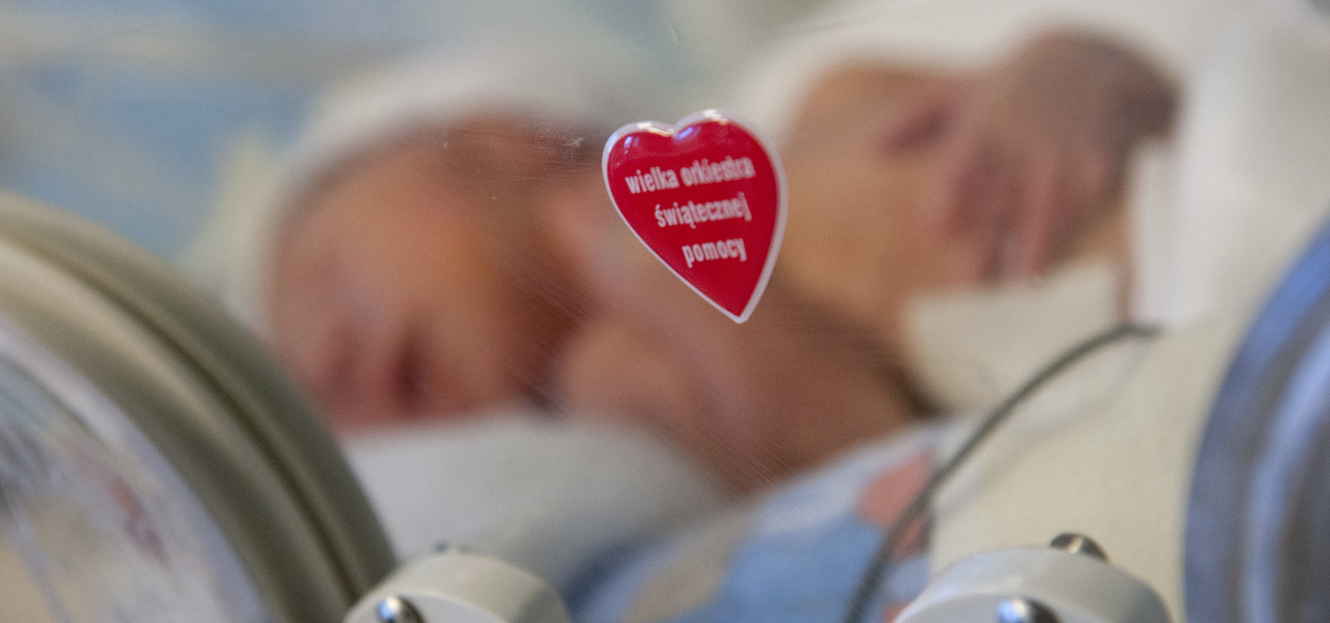 Orkiestra kupiła 207 stanowisk do resuscytacji